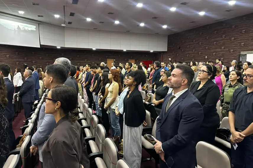 MPPI realiza encontro nacional sobre patrimônio cultural em Teresina