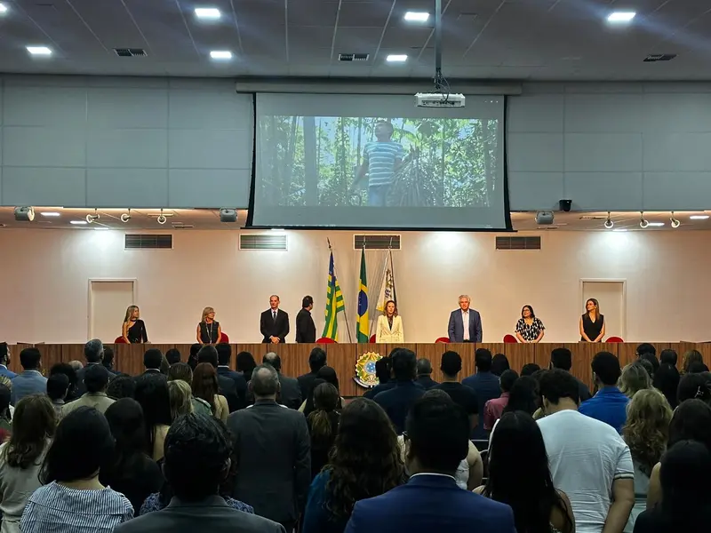 MPPI realiza encontro nacional sobre patrimônio cultural em Teresina