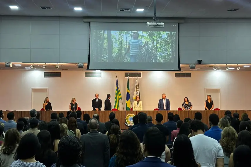 MPPI realiza encontro nacional sobre patrimônio cultural em Teresina