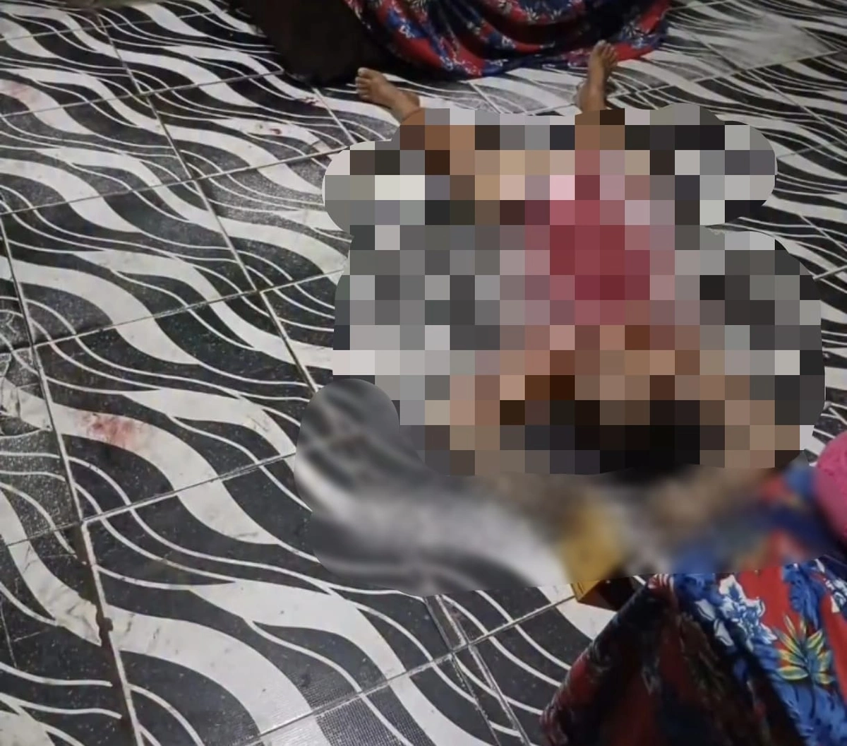 Mulher é assassinada em invasão a residência no bairro Beira-Mar, em Luís Correia