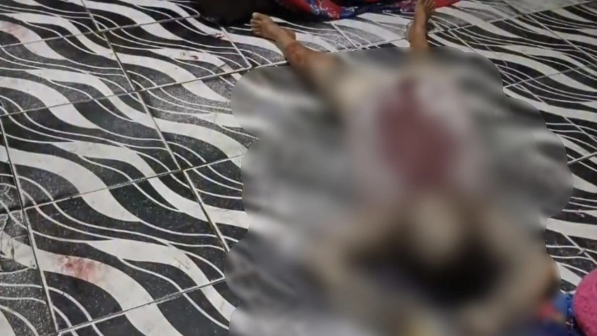 Mulher é assassinada em invasão a residência no bairro Beira-Mar, em Luís Correia