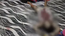 Mulher é assassinada em invasão a residência no bairro Beira-Mar, em Luís Correia (Foto: Reprodução)