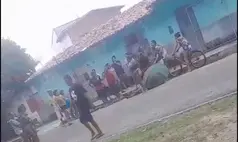 Mulher é esfaqueada após discussão e fica em estado grave em Teresina