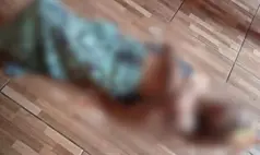 Mulher é esfaqueada duas vezes no tórax após término de relacionamento em Barras