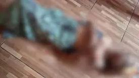 Mulher é esfaqueada duas vezes no tórax após término de relacionamento em Barras (Foto: Reprodução)