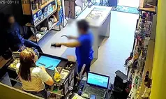 Mulher furta pulseira com pretexto de mostrar à namorada em loja de Parnaíba