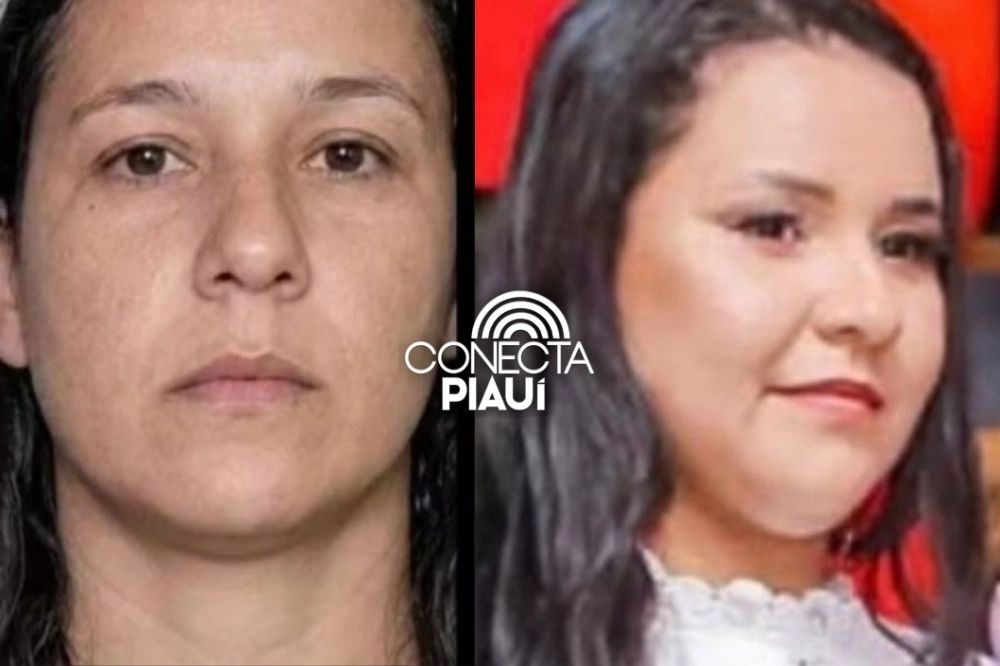 Mulher piauiense é assassinada por esposo com fio de carregador no Pernambuco