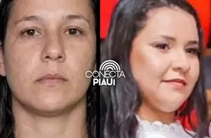 Mulher piauiense é assassinada por esposo com fio de carregador no Pernambuco (Foto: Reprodução)