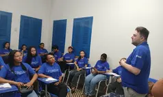 Município de Esperantina recebe curso gratuito de Empreendedorismo