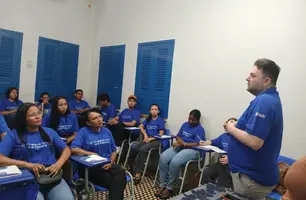 Município de Esperantina recebe curso gratuito de Empreendedorismo (Foto: Reprodução)