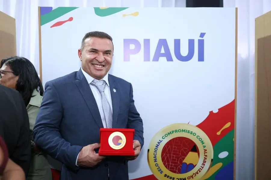 Municípios recebem Selo Ouro em Educação