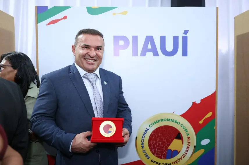 Municípios recebem Selo Ouro em Educação