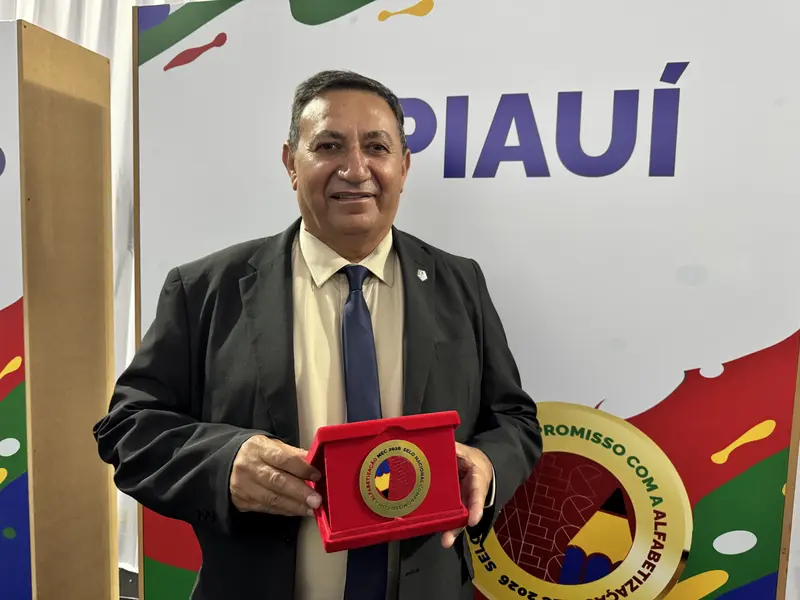 Municípios recebem Selo Ouro em Educação