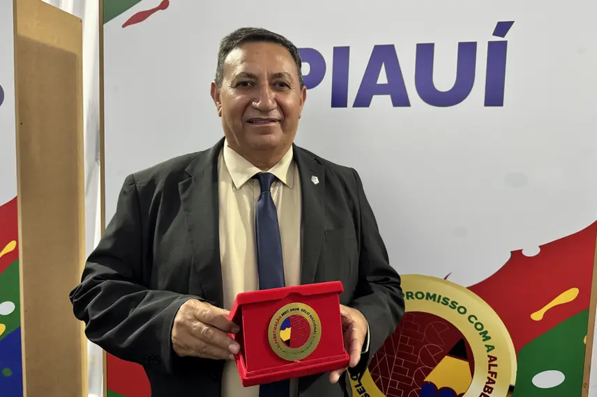 Municípios recebem Selo Ouro em Educação