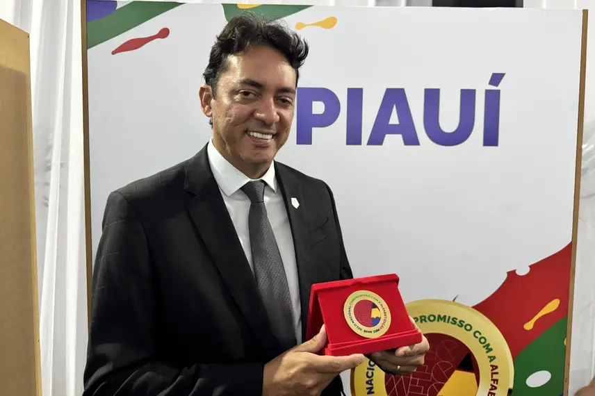 Municípios recebem Selo Ouro em Educação