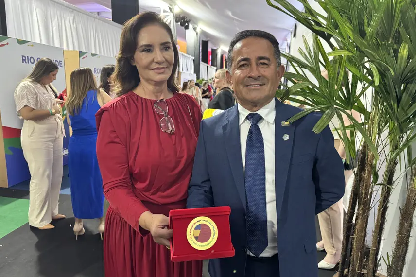 Municípios recebem Selo Ouro em Educação