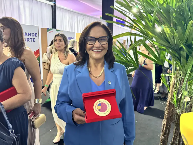 Municípios recebem Selo Ouro em Educação