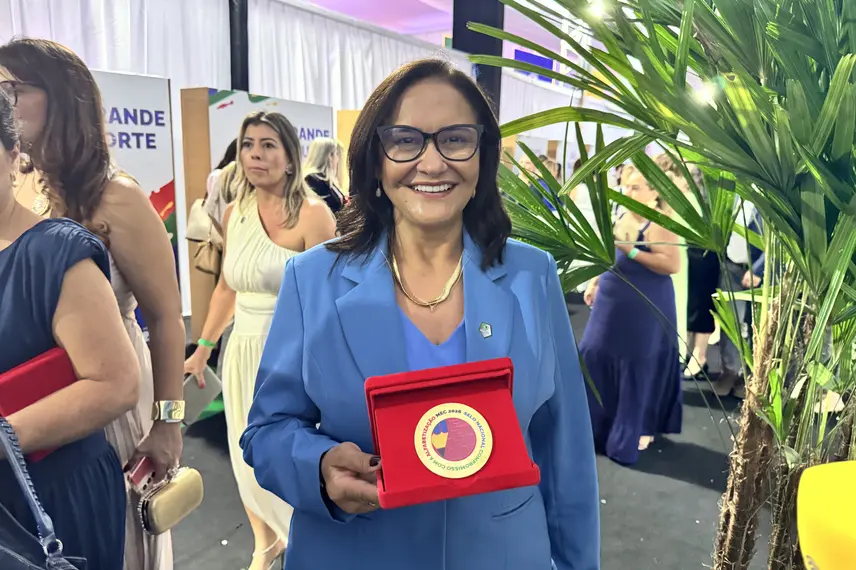 Municípios recebem Selo Ouro em Educação