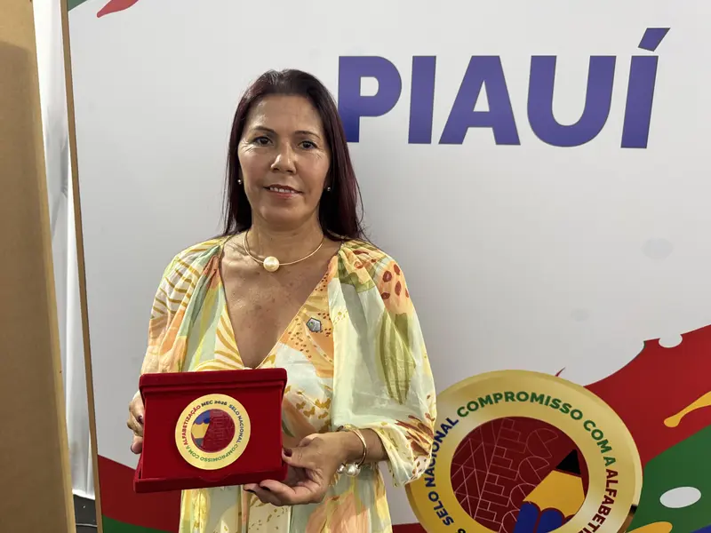 Municípios recebem Selo Ouro em Educação