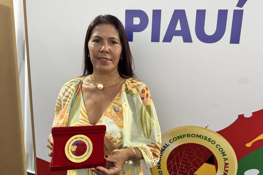 Municípios recebem Selo Ouro em Educação