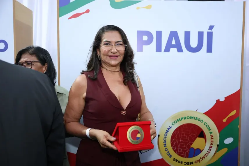 Municípios recebem Selo Ouro em Educação