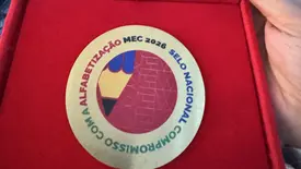 Municípios recebem Selo Ouro em Educação (Foto: Conecta Piauí)