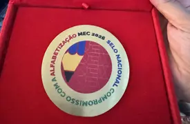 Municípios recebem Selo Ouro em Educação (Foto: Conecta Piauí)