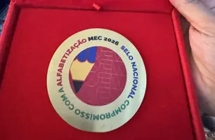 Municípios recebem Selo Ouro em Educação (Foto: Conecta Piauí)