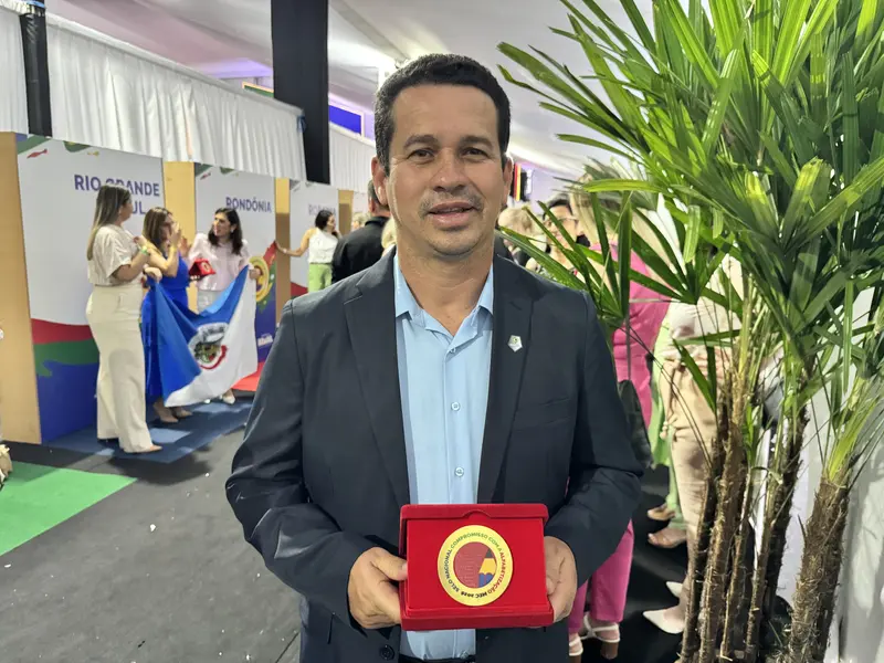 Municípios recebem Selo Ouro em Educação