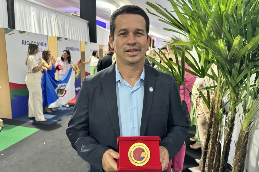 Municípios recebem Selo Ouro em Educação