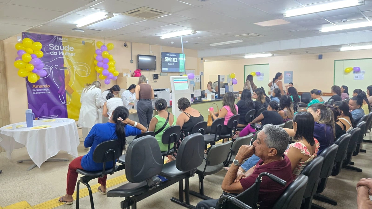 Mutirão do SUS oferta 11 mil exames e cirurgias para mulheres no Piauí