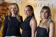 Noite de glamour marca lançamento de Gioielli por Risangela Lima
