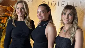 Noite de glamour marca lançamento de Gioielli por Risangela Lima (Foto: Conecta Piauí)