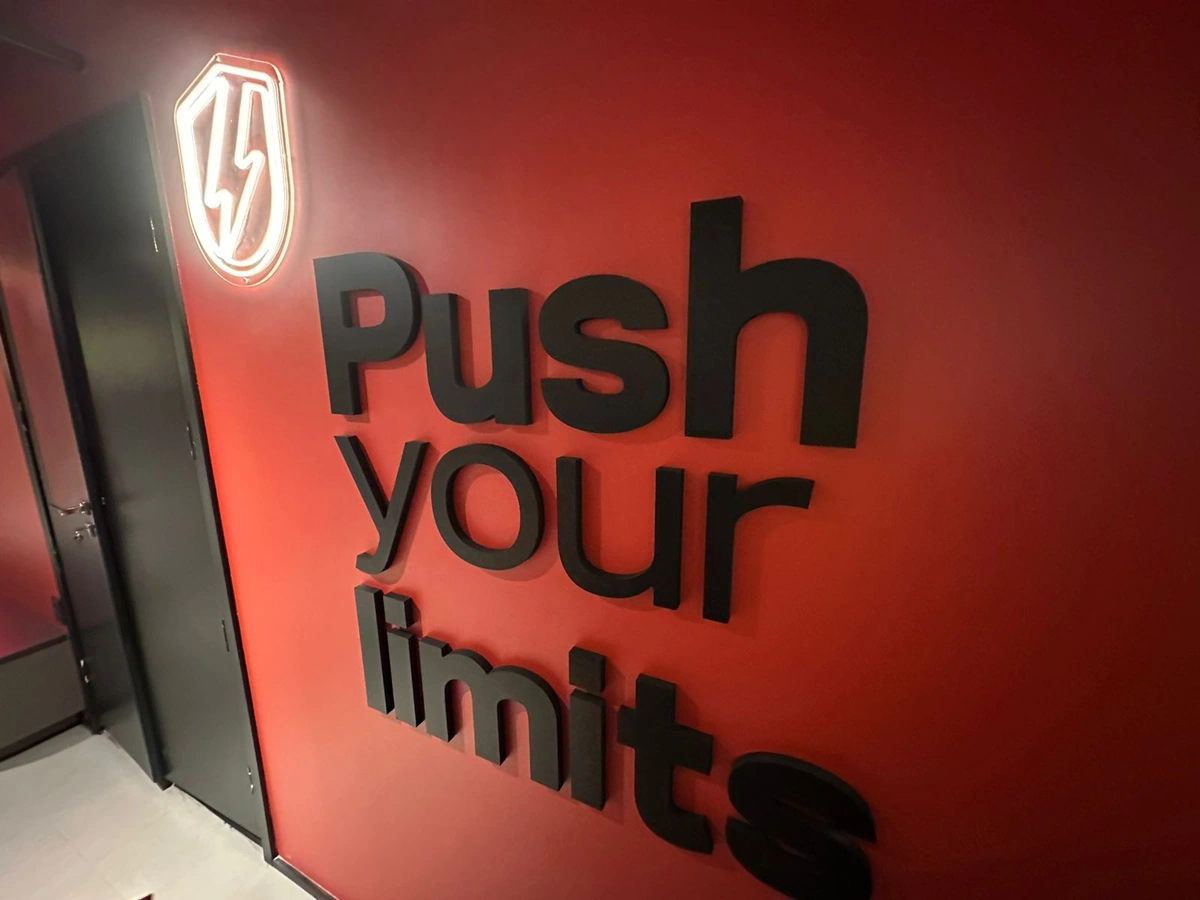 Nova experiência fitness chega a Teresina com Race, Vidya e Tonus