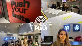 Nova experiência fitness chega a Teresina com Race, Vidya e Tonus (Foto: Reprodução)