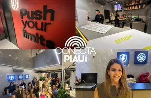 Nova experiência fitness chega a Teresina com Race, Vidya e Tonus (Foto: Reprodução)