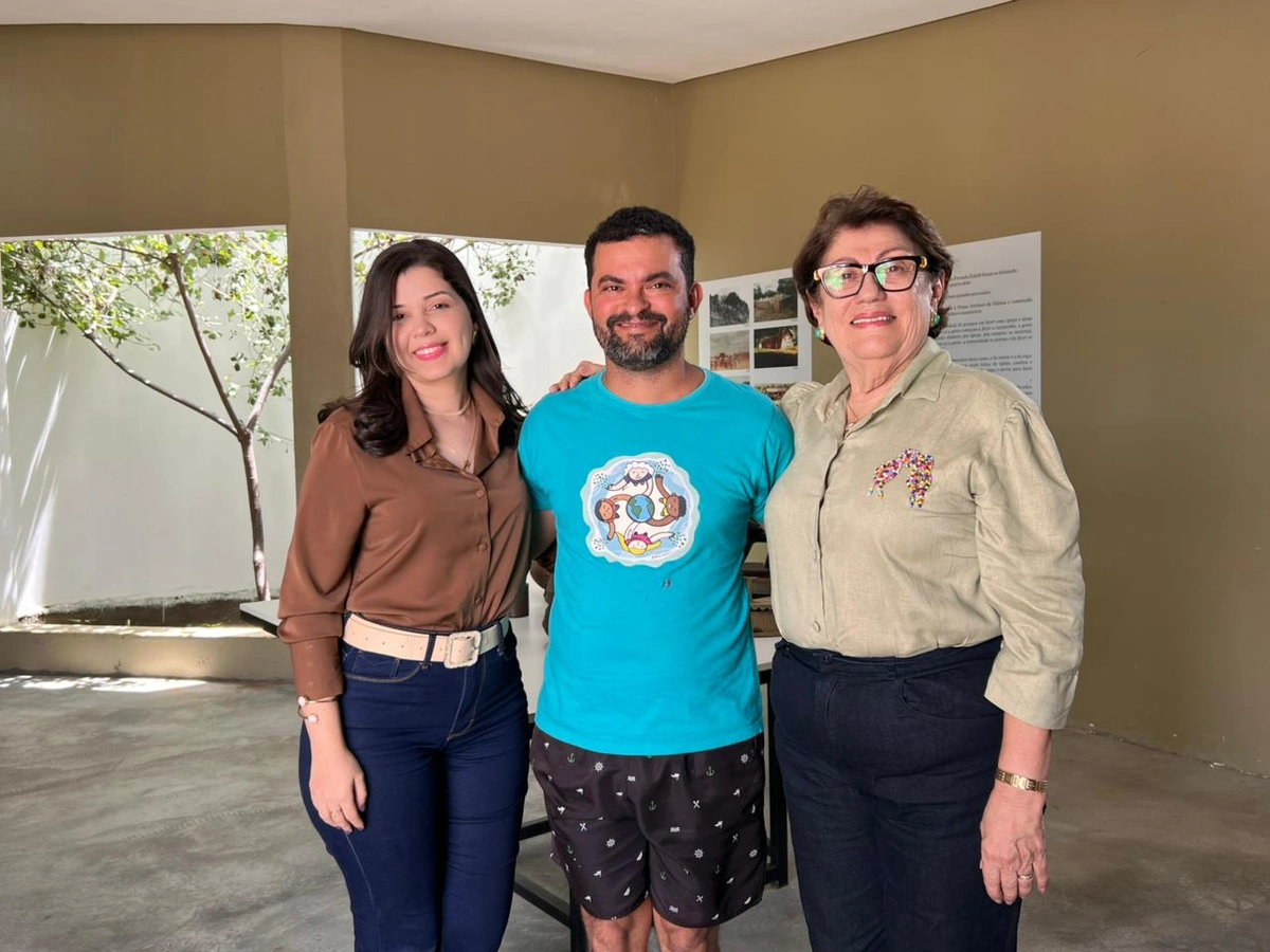 Novo Zabelê inaugura galeria de arte a céu aberto neste sábado