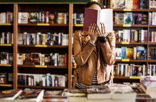 Número de consumidores de livros cresce e chega a 18% dos brasileiros (Foto: Reprodução/ Google)