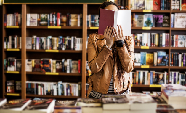 Número de consumidores de livros cresce e chega a 18% dos brasileiros