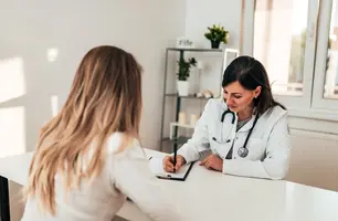 O HPV é o responsável por 99,7% dos casos de câncer do colo do útero, apesar de prevenível por meio da vacinação. (Foto: Reprodução/ Google)