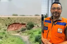 “O risco não zerou”, alerta Defesa Civil sobre barragem em Coronel José Dias