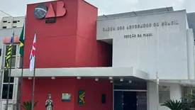 OAB-PI (Foto: Conecta Piauí/Anna Flávia)