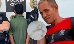 Oitavo suspeito de participação na execução de 'Cutula' é preso em Teresina