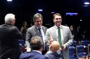 Operação Blindagem: O xadrez de Ciro Nogueira na CPI do Crime Organizado (Foto: Reprodução)