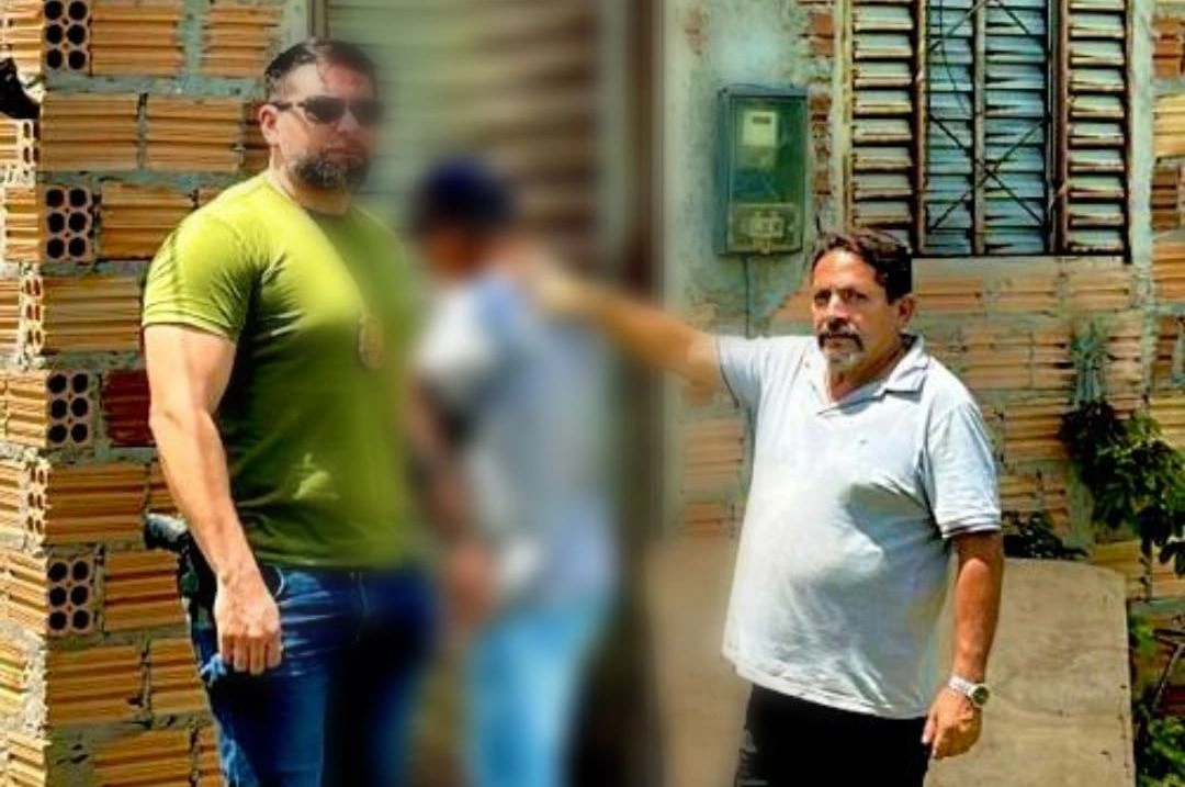 Operação Cerco Fechado prende 78 pessoas no Piauí