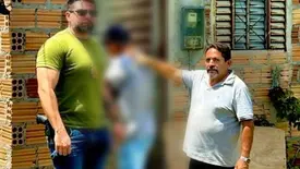 Operação Cerco Fechado prende 78 pessoas no Piauí (Foto: Reprodução)