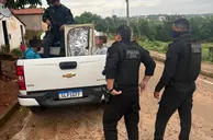 Operação Cerco Fechado