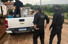 Operação Cerco Fechado ultrapassa 60 prisões por crimes graves no Piauí