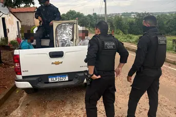 Operação Cerco Fechado