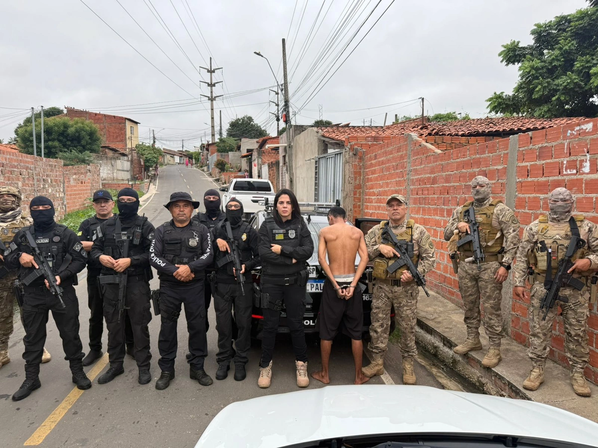 Operação Cerco Fechado